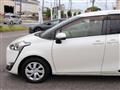 2015 Toyota Sienta