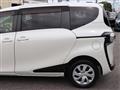 2015 Toyota Sienta
