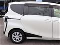 2015 Toyota Sienta