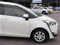 2015 Toyota Sienta