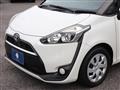 2015 Toyota Sienta