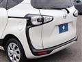 2015 Toyota Sienta