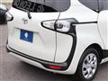 2015 Toyota Sienta