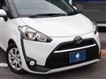 2015 Toyota Sienta