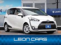 2015 Toyota Sienta