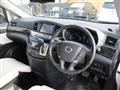 2017 Nissan Elgrand