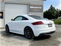 2013 Audi TT