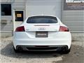 2013 Audi TT