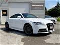 2013 Audi TT