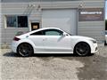 2013 Audi TT