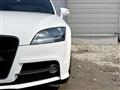 2013 Audi TT