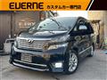 2011 Toyota Vellfire