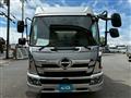 2017 Hino Hino Others