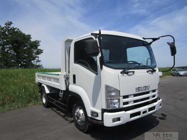 2013 Isuzu Isuzu Others