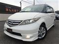 2008 Honda Elysion