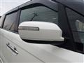 2008 Honda Elysion