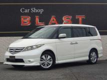 2008 Honda Elysion
