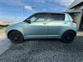 2009 Suzuki Swift