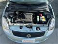 2009 Suzuki Swift
