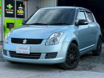 2009 Suzuki Swift
