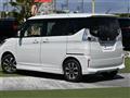 2018 Suzuki Solio
