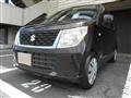 2015 Suzuki Wagon R