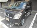 2015 Suzuki Wagon R