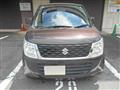 2015 Suzuki Wagon R