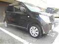 2015 Suzuki Wagon R