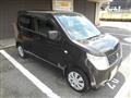 2015 Suzuki Wagon R