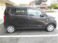 2015 Suzuki Wagon R