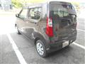 2015 Suzuki Wagon R