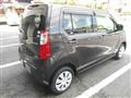 2015 Suzuki Wagon R