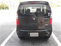 2015 Suzuki Wagon R