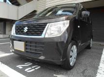 2015 Suzuki Wagon R