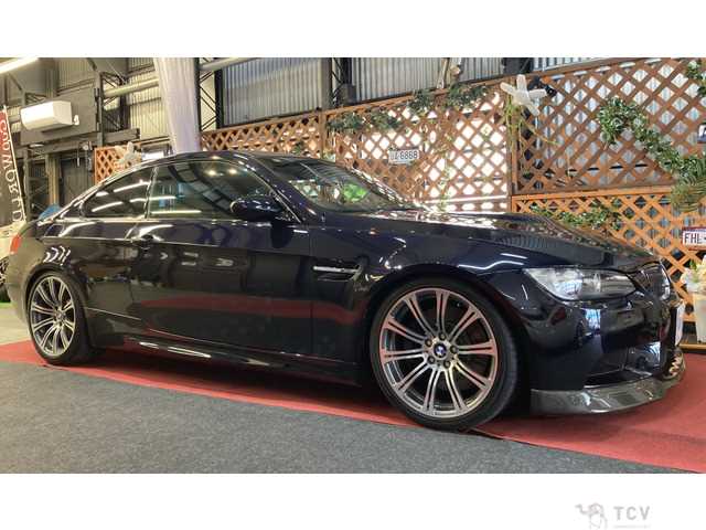 2007 BMW M Model