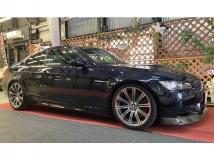 2007 BMW M Model