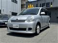 2010 Toyota Sienta