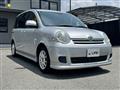 2010 Toyota Sienta