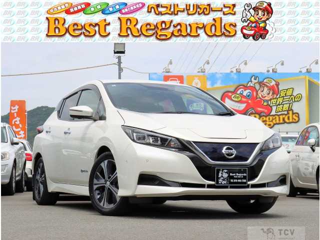 2018 Nissan Nissan Others