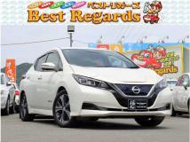 2018 Nissan Nissan Others