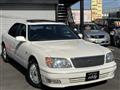 1999 Toyota Celsior