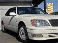 1999 Toyota Celsior