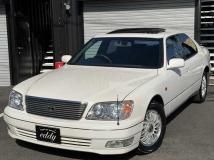 1999 Toyota Celsior