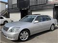 2003 Toyota Celsior