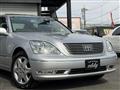 2003 Toyota Celsior