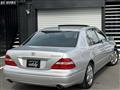 2003 Toyota Celsior