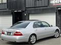 2003 Toyota Celsior
