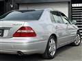 2003 Toyota Celsior