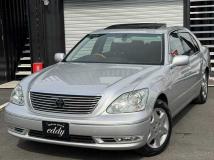2003 Toyota Celsior